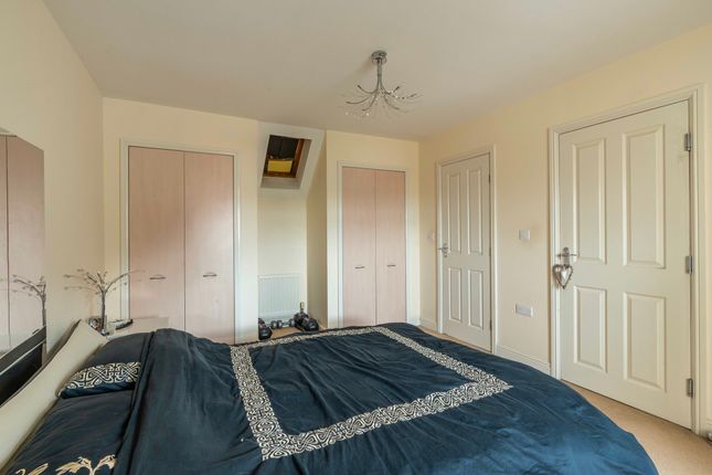 Terraced house for sale in New Charlton Way, Bristol