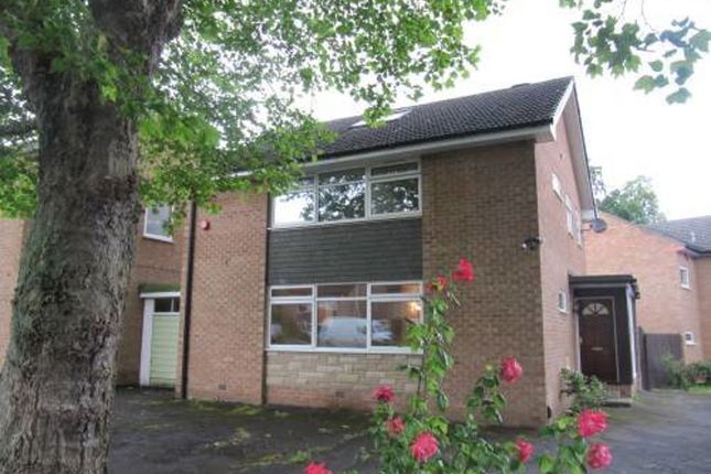 Thumbnail Property to rent in Hummersknott Avenue, Darlington