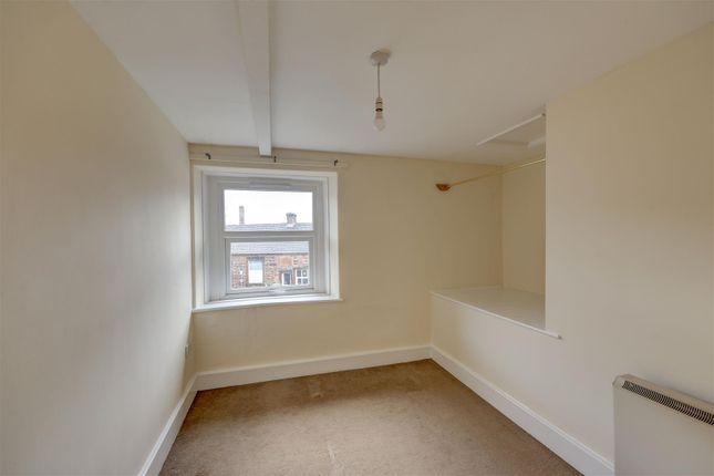 Flat 1, Auction Mart House, Castlegate, Penrith photo 4