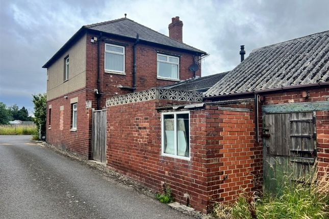 Briardene, Eastwood Villas, PRUDHOE photo 2