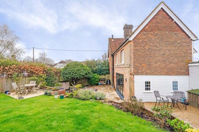 Country house for sale in Station Road, Stonegate, East Sussex
