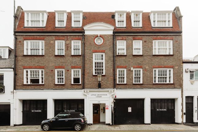Little Grosvenor Court, Pavilion Road, London photo 2