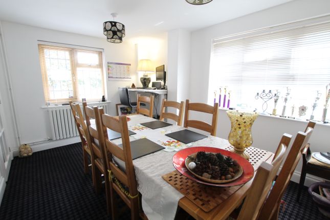 Detached house for sale in Bedford Road, Roxton
