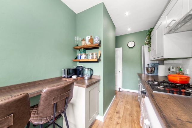 1-bed flat on Flat 3, 7, Seymour Terrace, London, £280,000