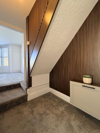 Flat, 85, Waterloo Road, Blackpool photo 3