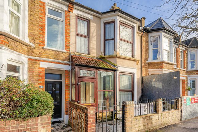 Thumbnail Terraced house for sale in Melville Road, London