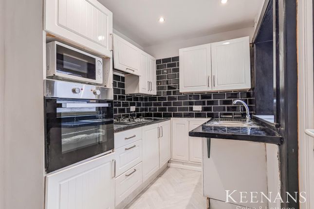 Thumbnail Terraced house for sale in Mitella Street, Burnley