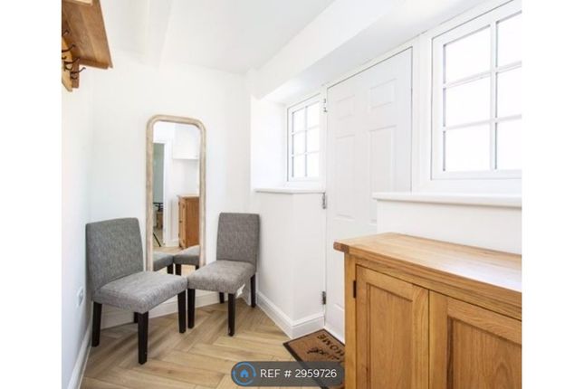 Annex, Park Road Willaston, Nantwich photo 4