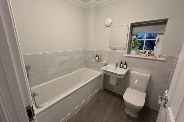 Plot 11 (The Chaffinch),, Swans Brook, Abberton photo 3