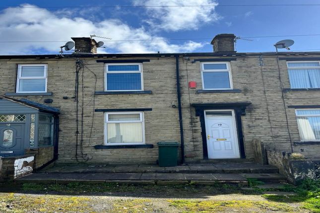 Thumbnail Cottage to rent in Market Street, Wibsey, Bradford