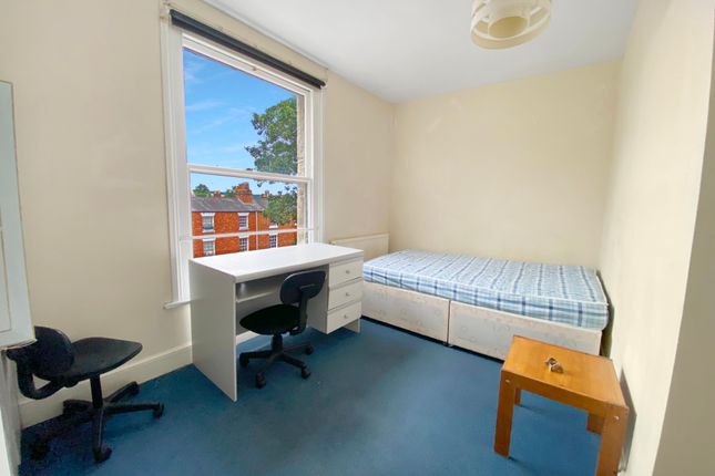 Shared accommodation to rent in St John Street, Oxford