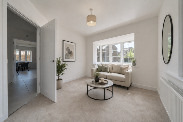 Plot 1 The Oakwell, Middleton Meadows, Banbury photo 4