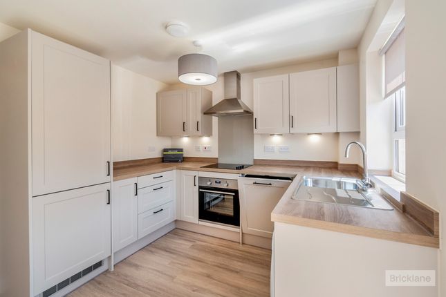 20, Skelton Drive, BURY ST. EDMUNDS photo 4