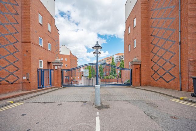 Town house for sale in Symphony Court, Birmingham, West Midlands
