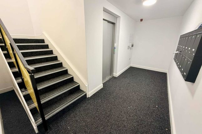 Apartment 20, Scholes Lane, St. Helens photo 2