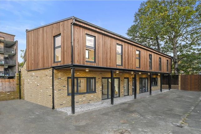 Thumbnail Office to let in Leswin Place, London, Greater London