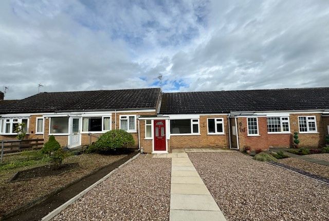 Thumbnail Bungalow to rent in Shetland Way, Countesthorpe, Leicester