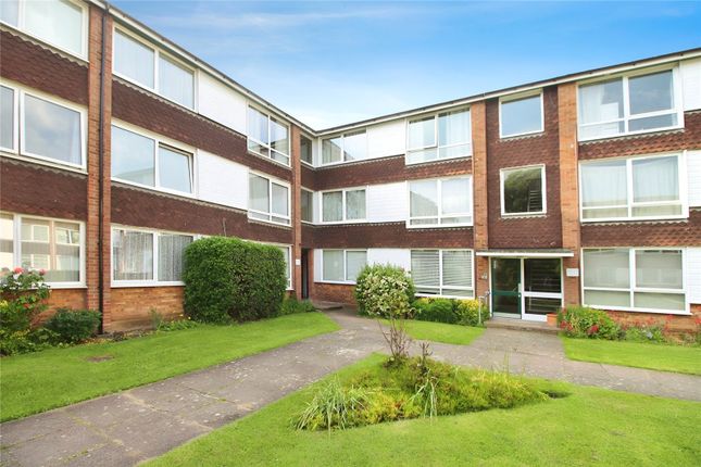 Thumbnail Flat to rent in Goldington Green, Bedford, Bedfordshire