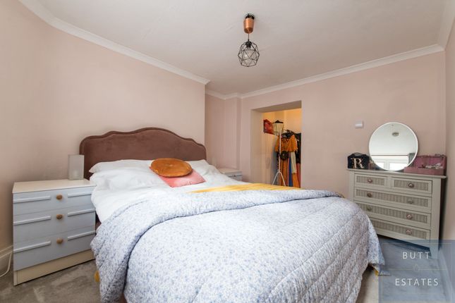 Flat 1, Rock House, Exeter photo 4