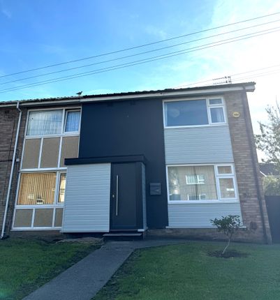 2-bed terraced on 114, Argosy Avenue, Blackpool, £119,950