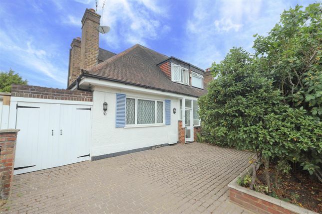 3-bed other on 6, Corwell Lane, Hillingdon, £490,000