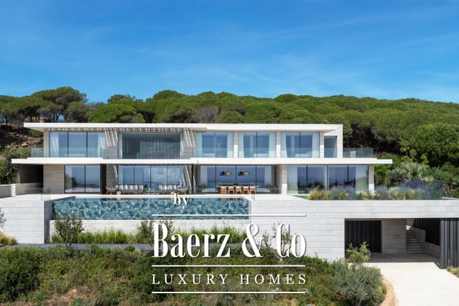 Thumbnail Villa for sale in Av/ La Reserva, S/N, 11310 Sotogrande, Cádiz, Spain