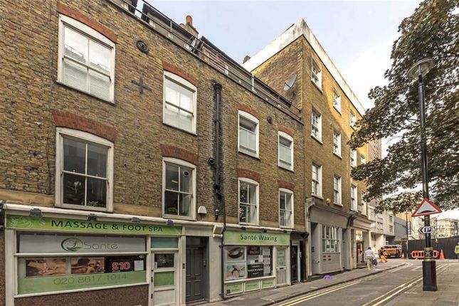 2 bed property for sale in Whitcomb Street, London WC2H