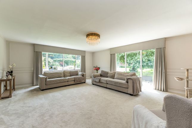 The Walled Garden Hall Lane, Nottingham photo 3
