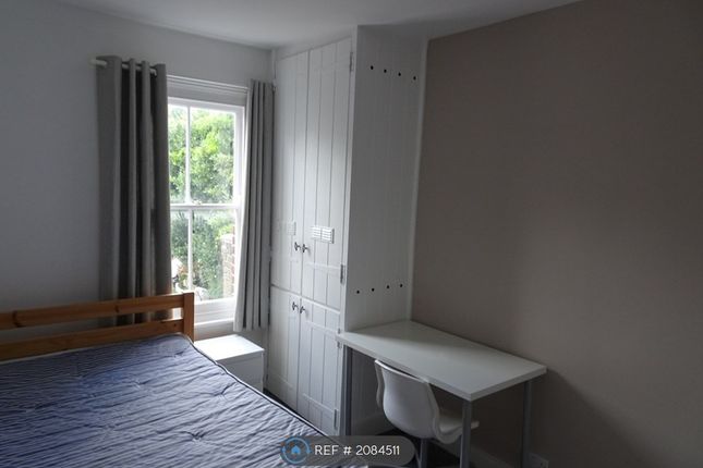 Terraced house to rent in Clyde Street, Canterbury