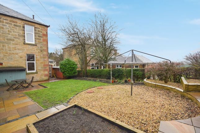 Detached house for sale in Station Road, Carluke