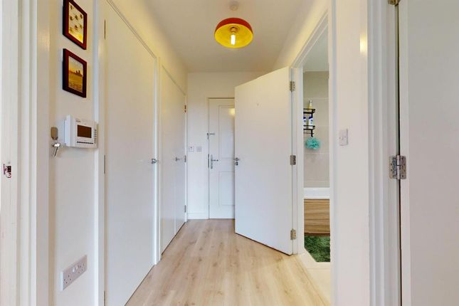 2 Bedroom For Sale At Mahindra Way, Beckton, E6 By