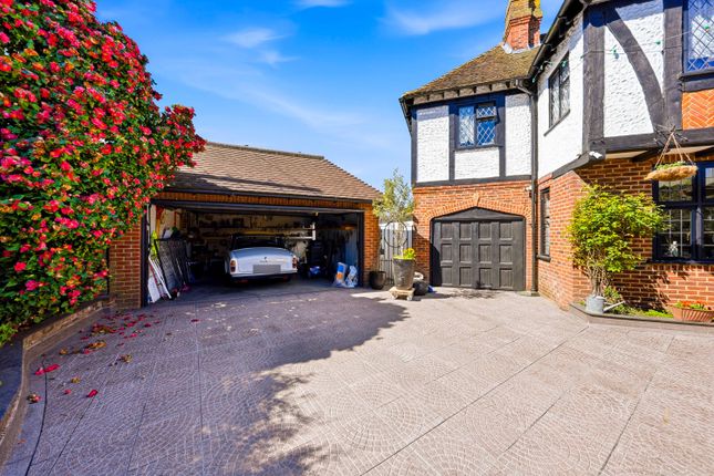 1, Highfield Road, Chislehurst photo 4