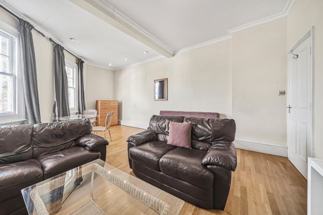 Flat 17, 46, Renfrew Road, London photo 2