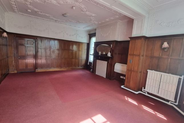 The Library, Gedling Manor, Nottingham photo 3