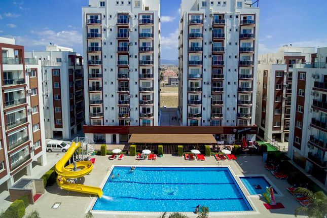 Apartment for sale in 2 Bed Apartment In Long Beach Iskele, Iskele Long Beach, Cyprus