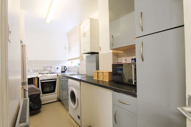 Flat for sale in Argus Way, Northolt
