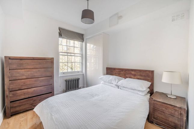 Thumbnail Flat to rent in Ranelagh Road, Pimlico, London
