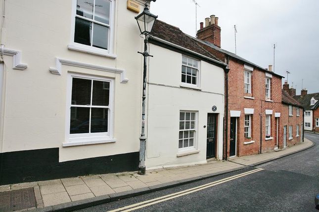 Thumbnail Terraced house to rent in Well Street, Buckingham