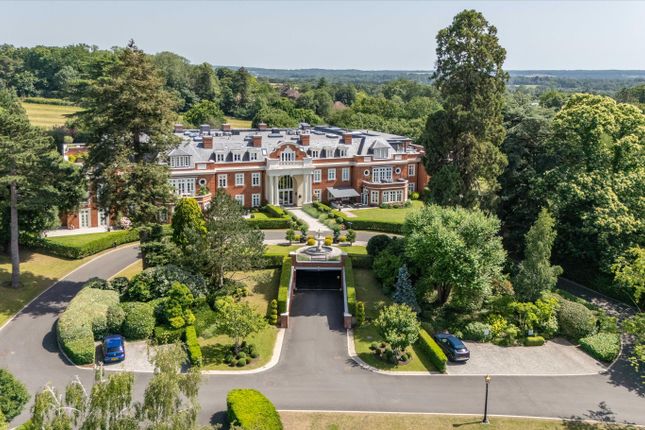 2-bed flat on 2, Park Hill Drive, Cobham, £2,000,000