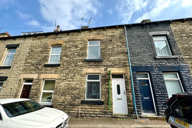 Thumbnail Terraced house to rent in Wharncliffe Street, Barnsley