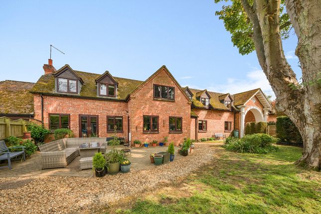 Country house for sale in Stable Lane, Pitsford Northampton