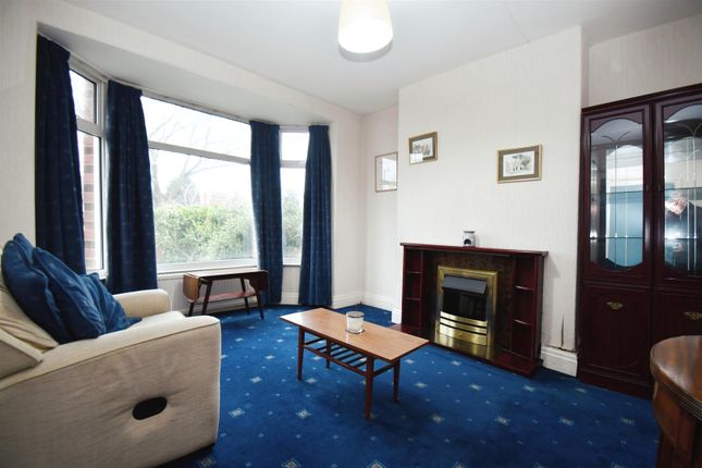 Semi-detached house for sale in Sutton Road, Hull
