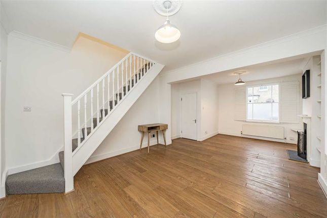 Property for sale in Earlswood Street, London