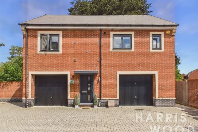 1-bed house on 84, Whitmore Drive, Essex, £230,000