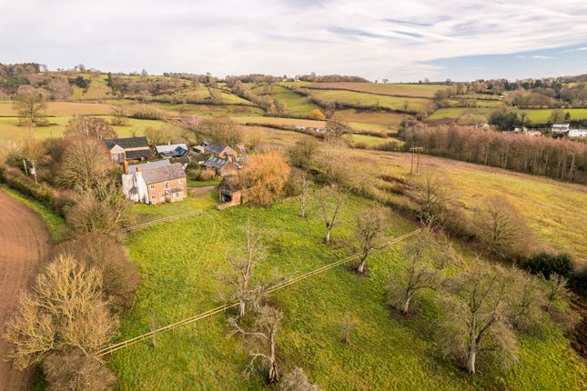 Wobage Farmhouse,, Upton Bishop, Herefordshire photo 3