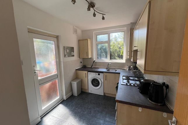 41 Harefield Road, Swaythling, Southampton photo 5