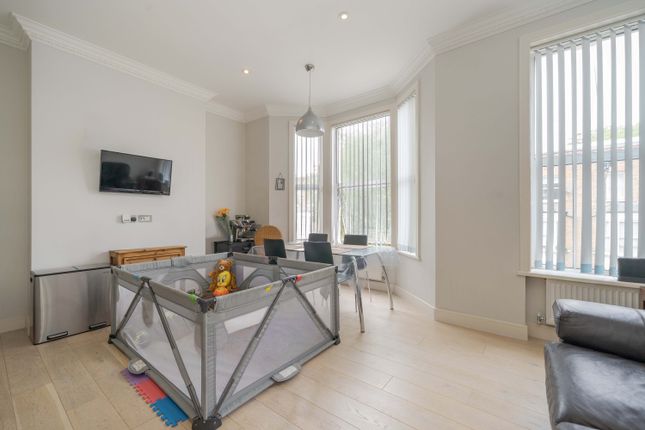 63b, Bravington Road, London photo 2