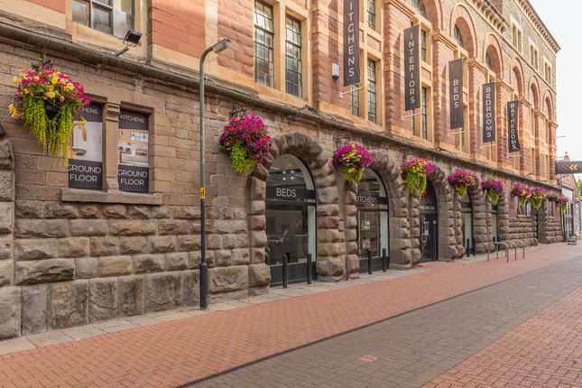 Thumbnail Office to let in The Foundry, Brunel Rooms, 1 Straight Street, Bristol
