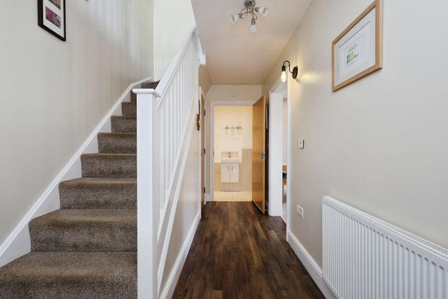 Russet Grove, Heathfield photo 2