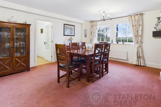 7 Eccleston Hall, Prestbury Drive, St. Helens photo 3